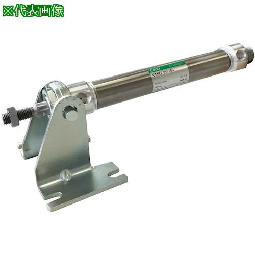 ■CKD タイトシリンダ〔品番:CMK2TA4075T3HDB2〕【6244278:0】[送料別途見積り][掲外取寄][店頭受取不可]
