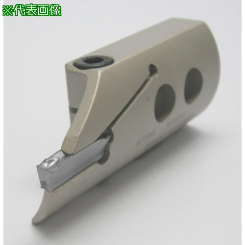 ■イスカル ヘリフェース アダプター HGAIR/L-3〔品番:HGAIR173T8〕【6244491:0】[店頭受取不可]