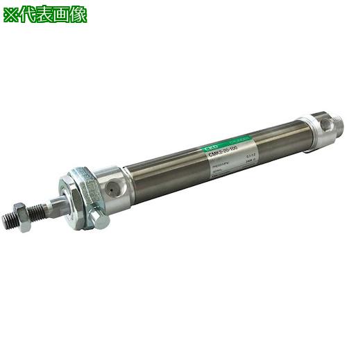 ■CKD タイトシリンダ〔品番:CMK2TA3250T3HTI〕【6244546:0】[送料別途見積り][掲外取寄][店頭受取不可]｜ホームセンターバロー　店