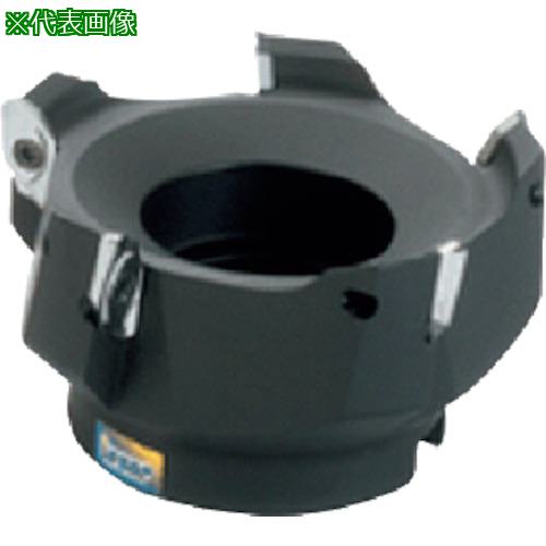 ■イスカル ヘリアル アルミ加工用フェースミル HM90 FAL〔品番:HM90FALD0802716〕【6250751:0】[送料別途見積り][掲外取寄][店頭受取不可]