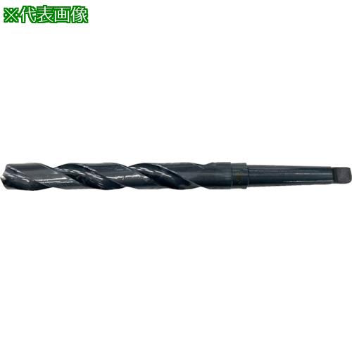 ■BIC TOOL 鉄工用月光テーパーシャンクドリル〔品番:SGT23.0〕【6251228:0】[店頭受取不可]｜ホームセンターバロー　店