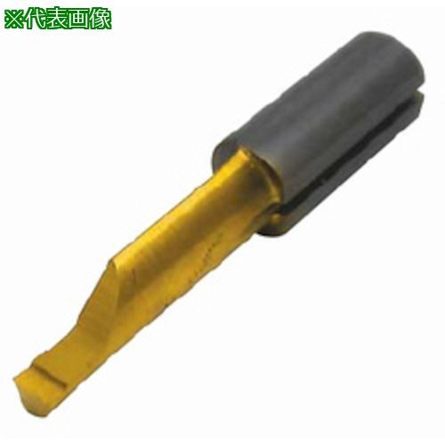 ■イスカル ピコカット小径ソリッドバー PICCO-015 IC228〔品番:PICCOR015.251520〕【6253075:0】[店頭受取不可]