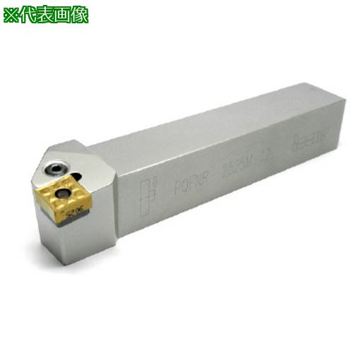 ■イスカル ISOターン ホルダー PQFNR/L〔品番:PQFNL2525M12〕【6254225:0】[店頭受取不可]