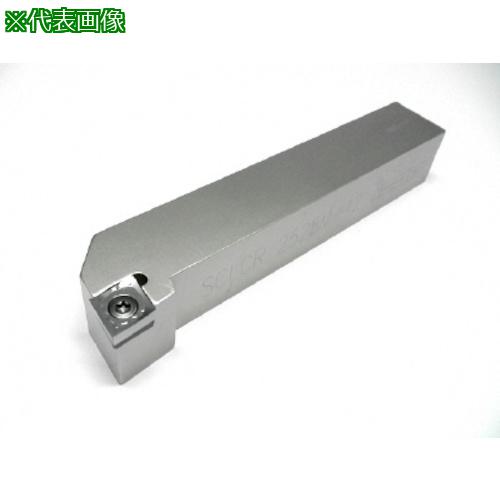 ■イスカル ISOターン 外径加工用ホルダー SCLCR/L〔品番:SCLCR2525M12〕【6261728:0】[送料別途見積り][法人・事業所限定][掲外取寄][店頭受取不可]