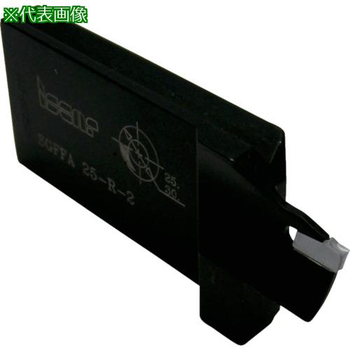 ■イスカル セルフグリップチップ用ブレード SGFFH〔品番:SGFFH80L5〕【6263119:0】[送料別途見積り][法人・事業所限定][掲外取寄][店頭受取不可]｜ホームセンターバロー　店