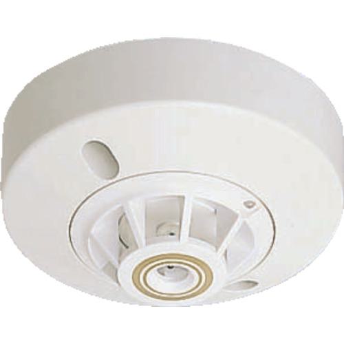 ■Panasonic 定温式防水感知器特種60℃一括試験対応〔品番:BGH406201〕【6271127:0】[送料別途見積り][掲外取寄][店頭受取不可]