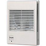 ■Panasonic 給気電動シャッタ-(防火ダンパー付タイプ〔品番:FYDQSA63BLK〕【6274509:0】[送料別途見積り][掲外取寄][店頭受取不可]｜ホームセンターバロー　店