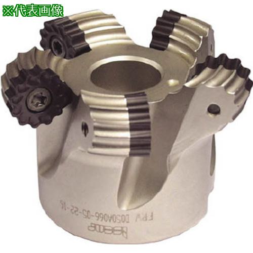 ■イスカル ミルスレッド フェースミル FRW〔品番:FRWD064A0800625.416〕【6274561:0】[店頭受取不可]