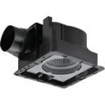 ■Panasonic 天埋換気扇(樹脂)常時排気・ルーバー別売〔品番:FY32JDE8〕【6280863:0】[送料別途見積り][掲外取寄][店頭受取不可]｜ホームセンターバロー　店