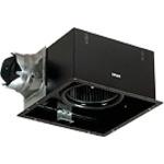 ■Panasonic 天埋換気扇(鋼板製)ルーバー別売・低騒音〔品番:FY38BK7H〕【6280865:0】[送料別途見積り][掲外取寄][店頭受取不可]｜ホームセンターバロー　店