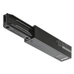 ■Panasonic 天井用配線ダクト用品 フィードインキャップ ブラック〔品番:DHM2221B〕【6282268:0】[送料別途見積り][掲外取寄][店頭受取不可]