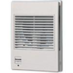 ■Panasonic 給気電動シャッタ-(フィルター付タイプ)〔品番:FYDQSF73K〕【6282396:0】[送料別途見積り][掲外取寄][店頭受取不可]｜ホームセンターバロー　店
