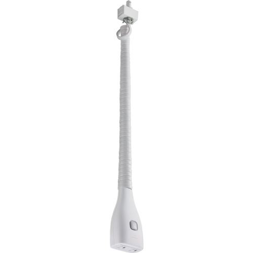 ■Panasonic リーラーコンセントプラグE付抜止L型W色〔品番:DHM22791W〕【6290157:0】[送料別途見積り][掲外取寄][店頭受取不可]