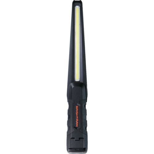 ■TRIENS LEDハンドライト “BRIGHTARM zero1“ 100V充電式〔品番:BAL01A〕【6304241:0】[店頭受取不可] 12,791円