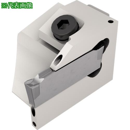 ■イスカル 突切加工用ホルダ ネオスイス NQCH-DGTR/L-D22-SH-JHP〔品番:NQCH12DGTR1D22SHJHP〕【6309271:0】[店頭受取不可]｜ホームセンターバロー　店