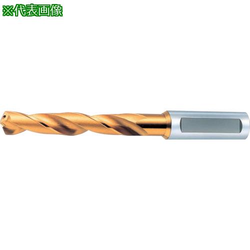 ■OSG ゴールドドリル 一般加工用MTシャンク レギュラ形 刃径29mm 64790〔品番:EXMTGDR29XMT3〕【6310176:0】[店頭受取不可]