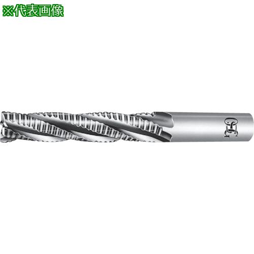 ■OSG ハイスエンドミル 83231〔品番:EXREXL20X180X106X20〕【6310494:0】[店頭受取不可] 21,067円