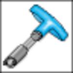 ■イスカル 部品〔品番:WRENCHNOZZLEHPM10〕【6314012:0】[送料別途見積り][法人・事業所限定][掲外取寄][店頭受取不可]