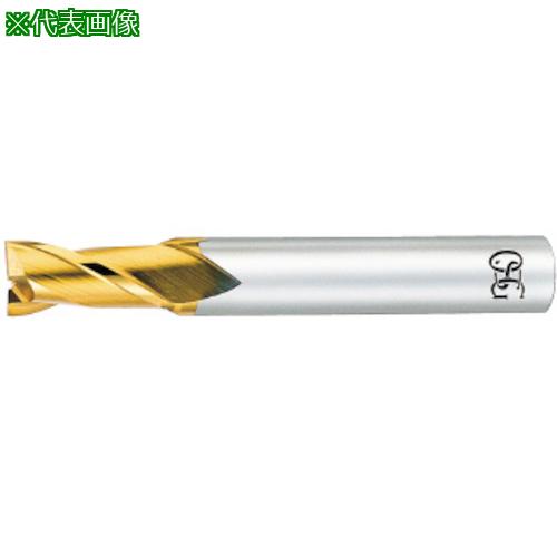 ■OSG ハイスエンドミル 88037〔品番:EXTINEDS27〕【6314210:0】[店頭受取不可]