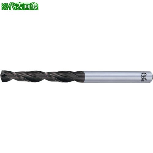 ■OSG 【売切廃番】超硬ドリル 8566190〔品番:FTOGDN19〕【6323782:0】[店頭受取不可]