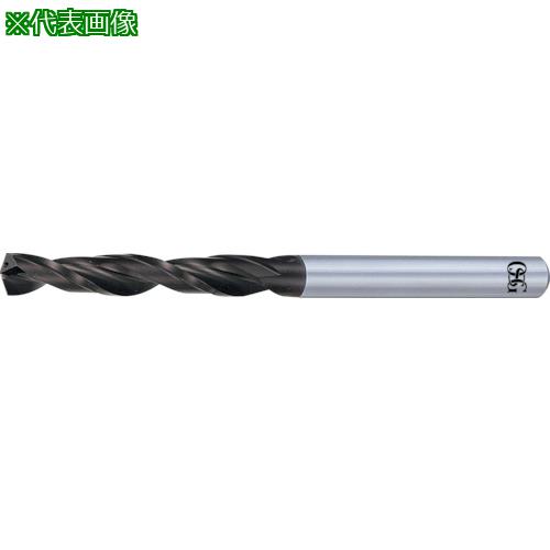 ■OSG 【売切廃番】超硬ドリル 8566195〔品番:FTOGDN19.5〕【6323791:0】[店頭受取不可]