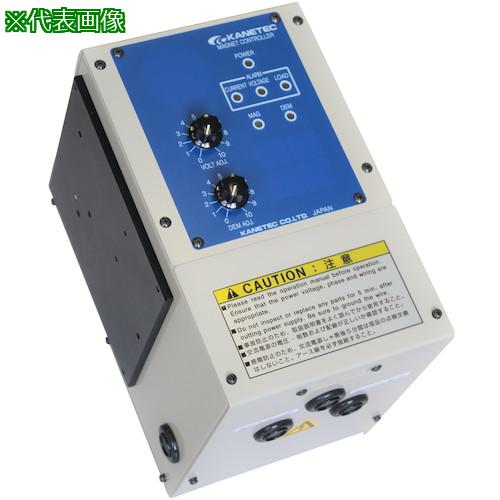 ■KANETEC 電磁ホルダ高速制御器 電磁ホルダ用〔品番:RHM302A〕【6323835:0】[法人・事業所限定][外直送元][店頭受取不可]