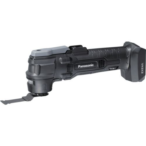 ■EXENA 充電マルチツール 本体のみ〔品番:EZ1G31XB〕【6323918:0】[店頭受取不可]