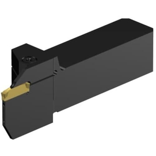 ■SANDVIK コロカット2 突切り・溝入れ加工用QSシャンクバイト(480)〔品番:C2RQSA16RG20CB〕【6327674:0】[送料別途見積り][法人・事業所限定][掲外取寄][店頭受取不可]
