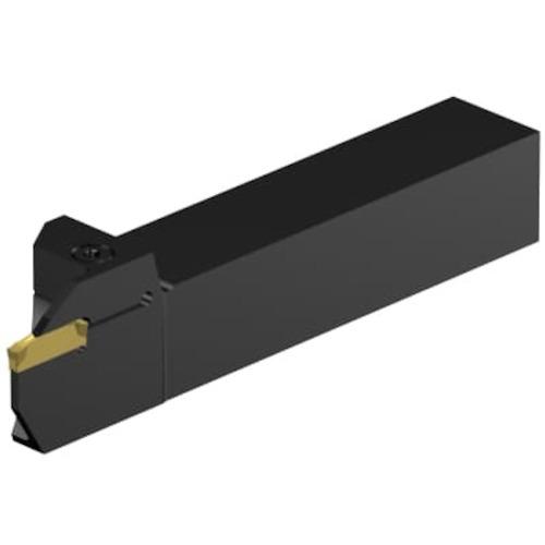 ■SANDVIK コロカット2 突切り・溝入れ加工用シャンクバイト(480)〔品番:C2RRS25RG22DD〕【6327678:0】[送料別途見積り][法人・事業所限定][掲外取寄][店頭受取不可]