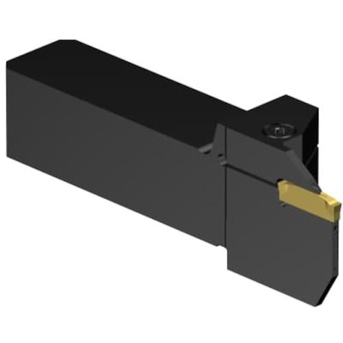 ■SANDVIK コロカット2 突切り・溝入れ加工用QSシャンクバイト(480)〔品番:C2RQSA16LG20CB〕【6327754:0】[送料別途見積り][法人・事業所限定][掲外取寄][店頭受取不可]