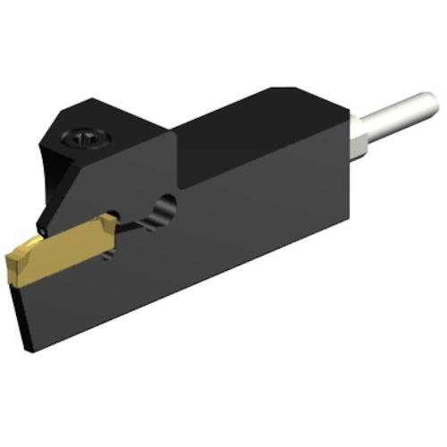 ■SANDVIK コロカット2 突切り・溝入れ加工用QSシャンクバイト(480)〔品番:C2RQS16RF17AD〕【6327760:0】[送料別途見積り][法人・事業所限定][掲外取寄][店頭受取不可]