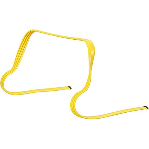 ■ArTeC やわらかミニハードル23cm(5台1組)(75184)〔品番:75184〕【6328310:0】[送料別途見積り][法人・事業所限定][外直送][店頭受取不可]
