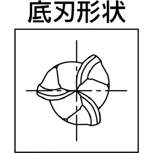 □OSG 超硬エンドミル フェニックス(ペンシルネックボール) DIY・工具