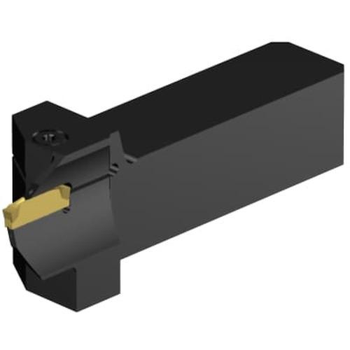 ■SANDVIK コロカット2 QSシャンク 端面溝入れ加工用(480)〔品番:C2AQS25RFG15B042CB〕【6329422:0】[送料別途見積り][法人・事業所限定][掲外取寄][店頭受取不可]