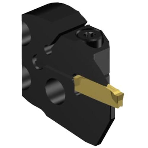 ■SANDVIK コロカット2 突切り・溝入れ加工用カッティングヘッド(420)〔品番:C2RSL32RG13GC〕【6329428:0】[送料別途見積り][法人・事業所限定][掲外取寄][店頭受取不可]