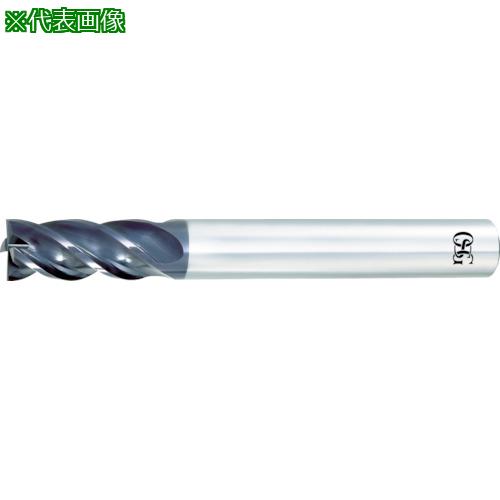 ■OSG 超硬スクエアエンドミル FXコート4刃ショート(防振型多機能) 刃径12mm 刃長26mm 全長100mm 8529120〔品番:UPPHS12〕【6329462:0】[店頭受取不可]｜ホームセンターバロー　店