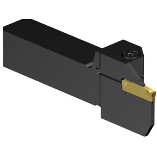■SANDVIK コロカット2 突切り・溝入れ加工用QSシャンクバイト(480)〔品番:C2RQSA12LG16CB〕【6330963:0】[送料別途見積り][法人・事業所限定][掲外取寄][店頭受取不可]