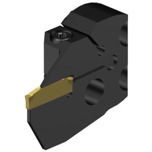 ■SANDVIK コロカット2 突切り・溝入れ加工用カッティングヘッド(420)〔品番:C2RSL32LE15GB〕【6330976:0】[送料別途見積り][法人・事業所限定][掲外取寄][店頭受取不可] 15,386円