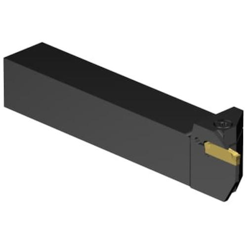 ■SANDVIK コロカット2 突切り・溝入れ加工用シャンクバイト(480)〔品番:C2RRS25LG10DB〕【6330978:0】[送料別途見積り][法人・事業所限定][掲外取寄][店頭受取不可]