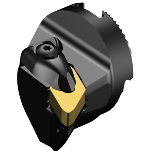 ■SANDVIK 旋削加工用コロターンプライムヘッド(480)〔品番:TICPW4RB122527B〕【6332584:0】[送料別途見積り][法人・事業所限定][掲外取寄][店頭受取不可]