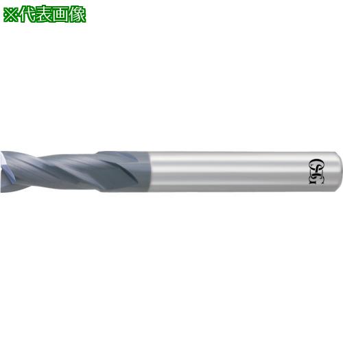 ■OSG 超硬エンドミル WXL 2刃 2.0D刃長 3182200〔品番:WXL2DDE20〕【6335799:0】[送料別途見積り][掲外取寄][店頭受取不可]｜ホームセンターバロー　店