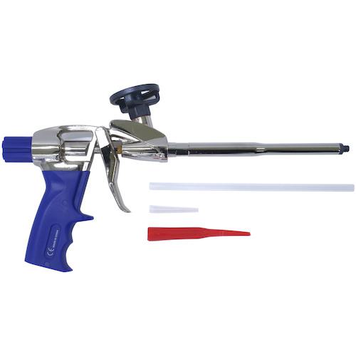 ■グリーンクロス BD発泡ウレタン 専用ガン HT-GUN〔品番:6300051939〕【6336423:0】[送料別途見積り][法人・事業所限定][外直送][店頭受取不可]