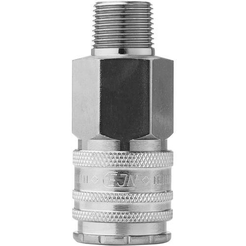■CEJN シリーズ411カップリング R3/4〔品番:104111157〕【6340914:0】[送料別途見積り][法人・事業所限定][掲外取寄][店頭受取不可]｜ホームセンターバロー　店