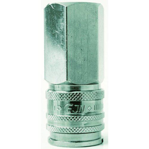 ■CEJN シリーズ414カップリング G1/2メネジ NBR〔品番:104141205〕【6340955:0】[送料別途見積り][法人・事業所限定][掲外取寄][店頭受取不可]