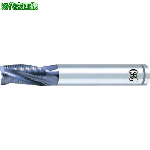 ■OSG VコートXPMラフィング ロングシャンク ショート ファインピッチ 3刃 刃径8mm 刃長17mm 全長85mm 8455658〔品番:VLSXPMRESF8X3F〕【6342698:0】[送料別途見積り][法人・事業所限定][掲外取寄][店頭受取不可]