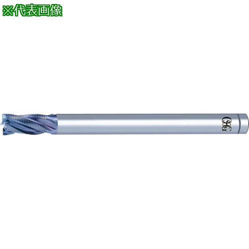 ■OSG VコートXPMラフィング深彫り用 ショート ファインピッチ 4刃 刃径18mm 刃長32mm 全長180mm 8456718〔品番:VPDERESF18〕【6342710:0】[店頭受取不可]｜ホームセンターバロー　店