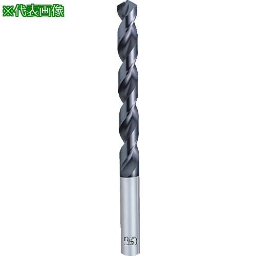 ■OSG ハイスコーティングドリル 汎用ストレート 刃径11mm 溝長94mm 8594110〔品番:VSDR11〕【6344721:0】[店頭受取不可]