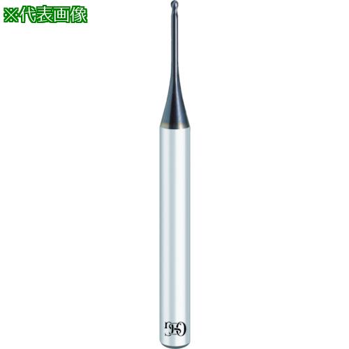 ■【在庫限り】OSG 超硬エンドミルWXスーパーコート(2刃ロングネックボール)3049934〔品番:WXSLNEBDR0.15X2.25〕【6348700:0】[店頭受取不可]