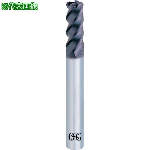 ■【在庫限り】OSG 超硬エンドミル WX4刃コーナRショート強力重12XR1.5 30164〔品番:WXCRPHS12XR1.5〕【6351433:0】[店頭受取不可]｜ホームセンターバロー　店