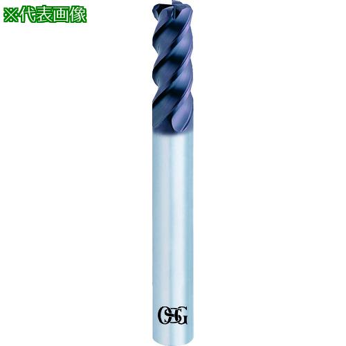 ■【在庫限り】OSG 超硬エンドミル WX4刃コーナRショート強力重3XR0.2 301633〔品番:WXCRPHS3XR0.2〕【6351549:0】[店頭受取不可]